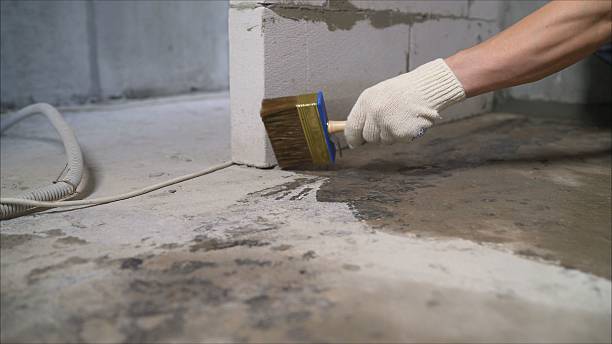 24/7 Emergency Vapor Barrier Installation experts in Marshall, WI